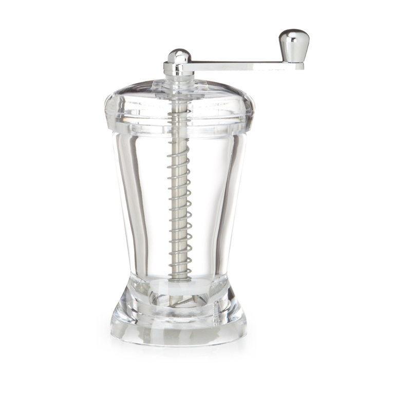 Pepper Mill Imports Nutmeg Mill Wayfair